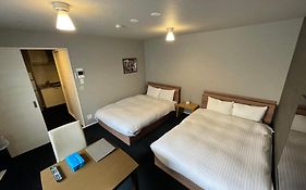 ザ グランドレジデンスホテル 天神